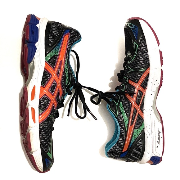 asics duomax women's